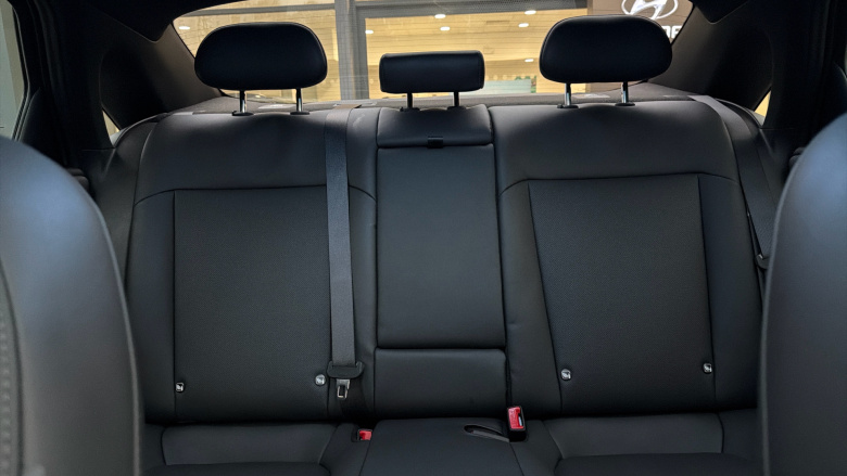 Hyundai IONIQ 6 239kW Ultimate 77kWh 4dr AWD Auto Electric Saloon